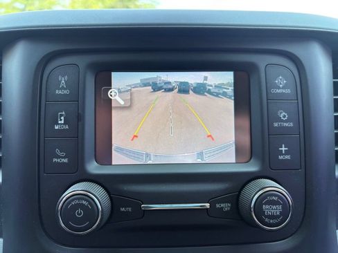 Used 2020 RAM 1500 Tradesman AWD/4WD image 20