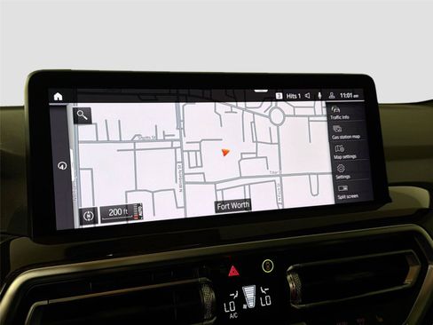 Certified 2023 BMW X3 sDrive30i w/ Premium Package RWD image 12