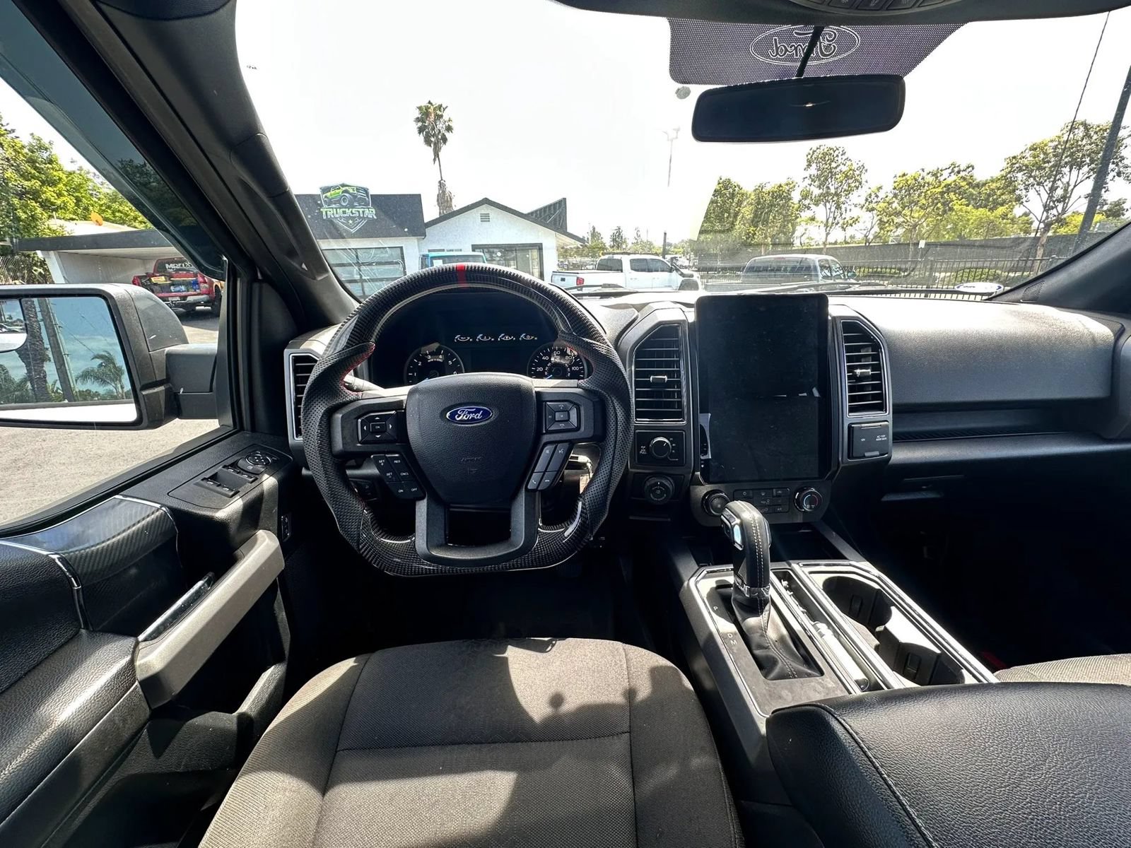 Used 2018 Ford F150 XLT AWD/4WD image 20