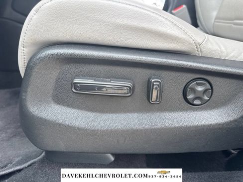 Used 2018 Honda CR-V Touring image 17