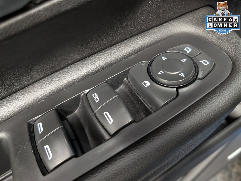 Used 2024 GMC Terrain AT4 w/ Infotainment Package II AWD/4WD image 10