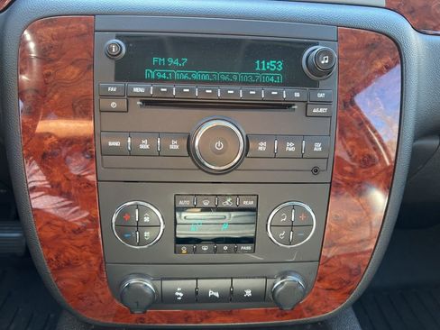 Used 2011 Chevrolet Tahoe LT w/ Regional Value Package image 31