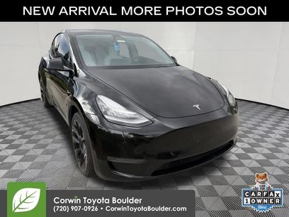 Used 2020 Tesla Model Y Long Range