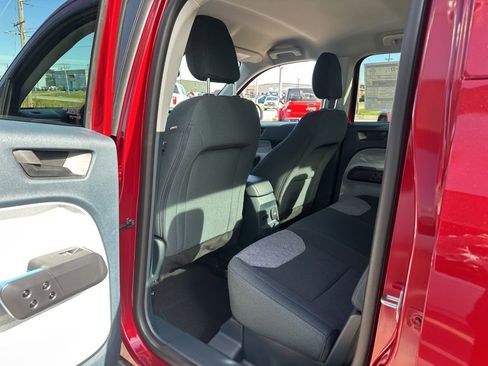 New 2025 Ford Maverick XLT w/ Equipment Group 301A image 20