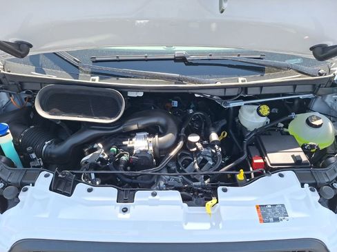New 2026 Ford Transit 150 Low Roof RWD image 29