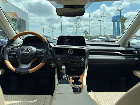 Used 2021 Lexus RX 350 FWD w/ Premium Package image 12