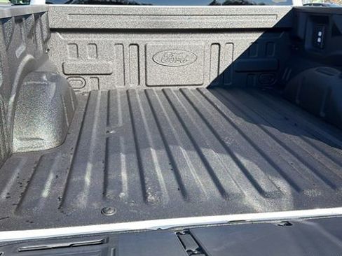 New 2025 Ford F150 Raptor image 14