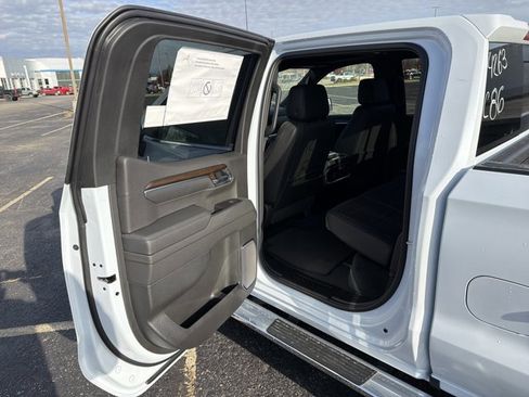 New 2026 Chevrolet Silverado 1500 High Country w/ Technology Package image 23