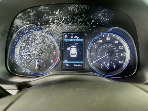 Used 2021 Hyundai Kona SE FWD image 18