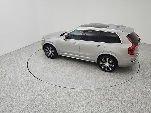 Certified 2025 Volvo XC90 T8 Plus w/ Protection Package Premier AWD/4WD image 19