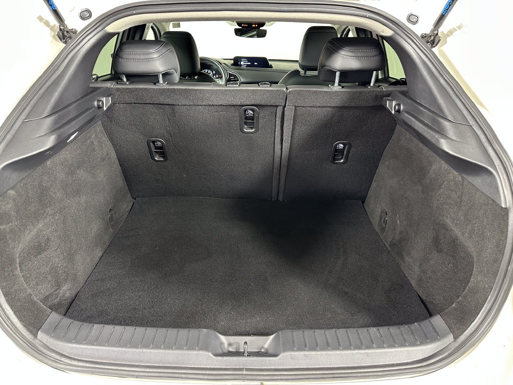Used 2023 MAZDA CX-30 AWD 2.5 S w/ Select Package image 26