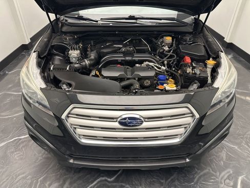 Used 2015 Subaru Outback 2.5i Premium AWD/4WD image 28