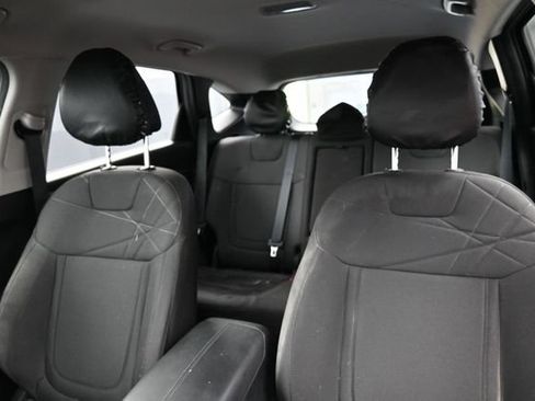 Used 2022 Hyundai Tucson SE AWD/4WD image 14