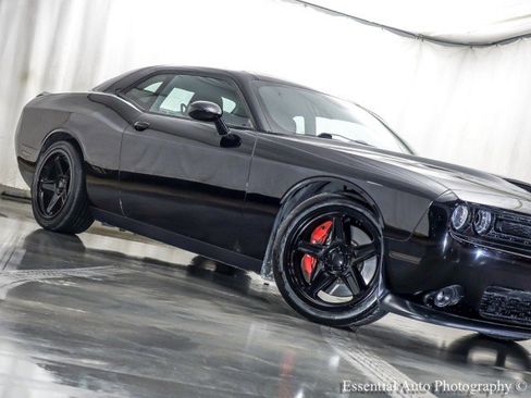 Used 2020 Dodge Challenger R/T Scat Pack w/ Dynamics Package image 4