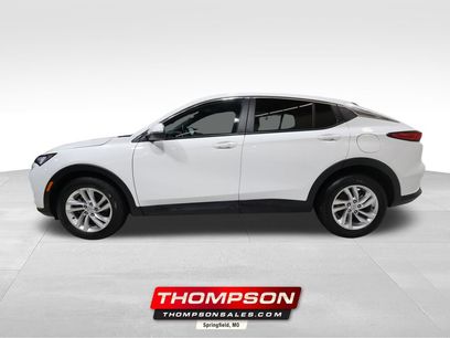 Certified 2024 Buick Envista Preferred w/ Convenience I Package