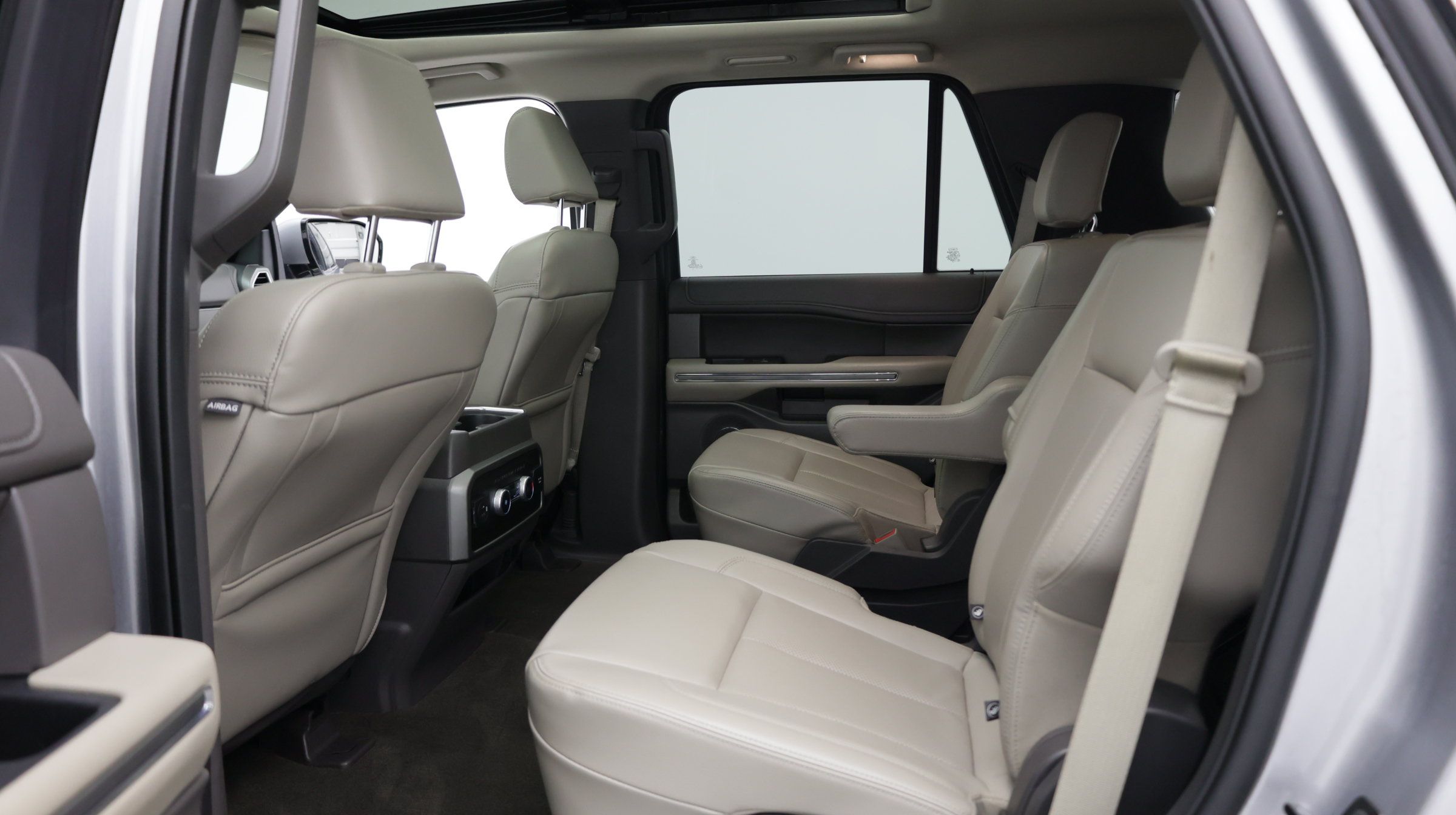 Used 2021 Ford Expedition XLT AWD/4WD image 29