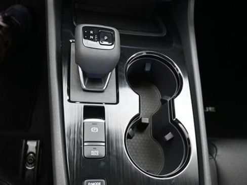 Used 2026 Nissan Rogue Dark Armor FWD image 28