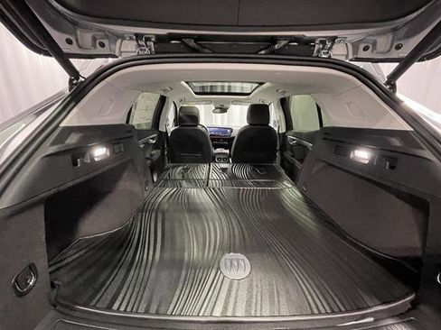 New 2026 Buick Envision Sport Touring image 19