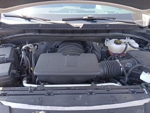 Used 2024 Chevrolet Tahoe Z71 w/ Luxury Package image 38