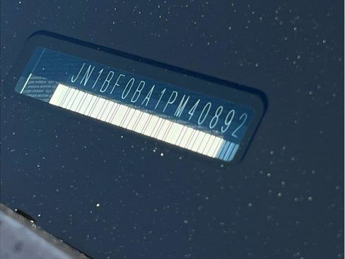 Used 2023 Nissan Ariya FWD image 26