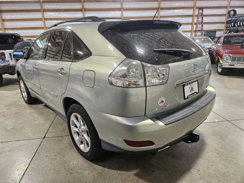 Used 2009 Lexus RX 350 AWD image 6