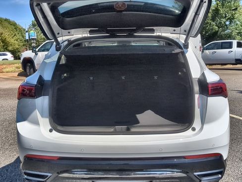 New 2025 Buick Envision Sport Touring image 27