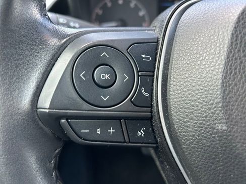 Certified 2023 Toyota Corolla SE image 19