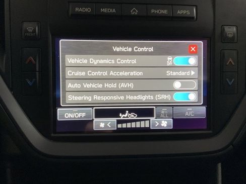 Used 2024 Subaru Impreza 2.0i w/ Popular Package #1A image 31