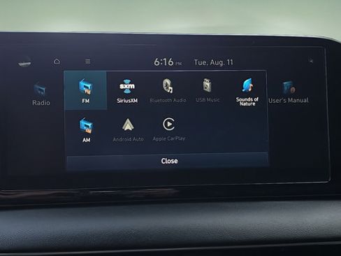 Used 2023 Hyundai Palisade Limited AWD/4WD image 16