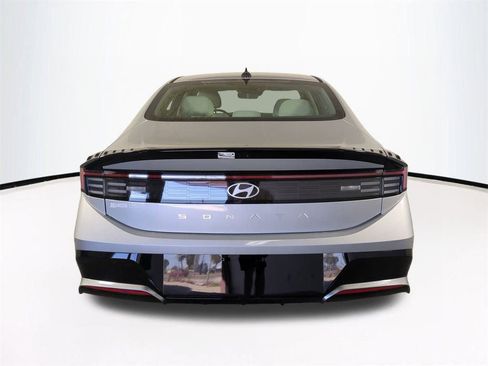 New 2026 Hyundai Sonata SEL image 6