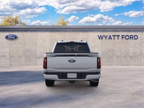 New 2026 Ford F150 XLT w/ Equipment Group 302A MID AWD/4WD image 6