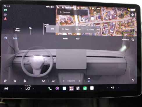 Used 2023 Tesla Model 3 Standard Range RWD image 29