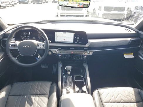 New 2025 Kia Telluride SX Prestige X-Line image 19