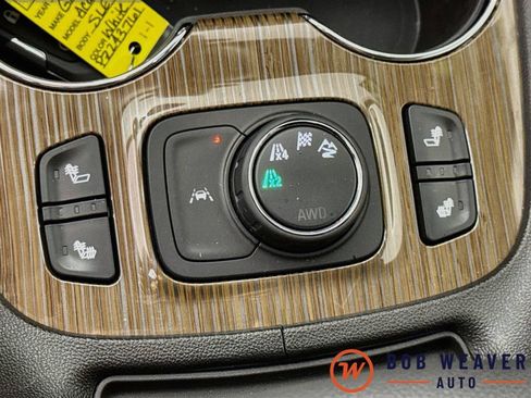 Used 2023 GMC Acadia SLE w/ Driver Convenience Package AWD/4WD image 25