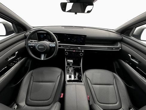 New 2025 Hyundai Santa Cruz XRT AWD/4WD image 13