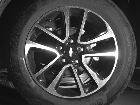 Used 2025 Chevrolet TrailBlazer LT FWD image 14