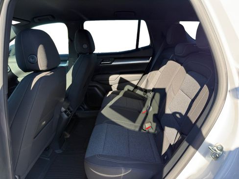 New 2026 GMC Terrain Elevation image 16