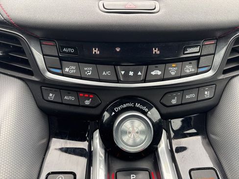 Used 2022 Acura TLX SH-AWD w/ A-SPEC Pkg image 24