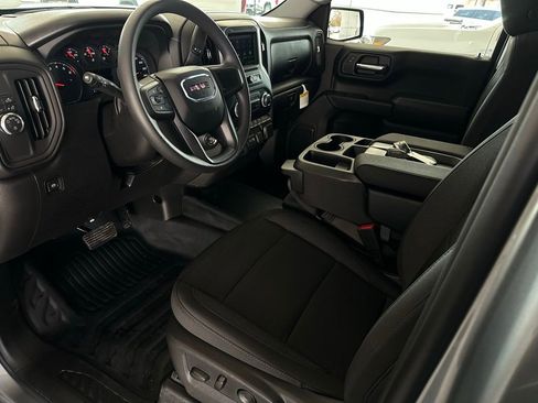 New 2026 GMC Sierra 1500 Pro w/ Pro Value Package image 10