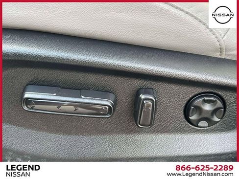 Used 2022 Honda CR-V EX-L image 19