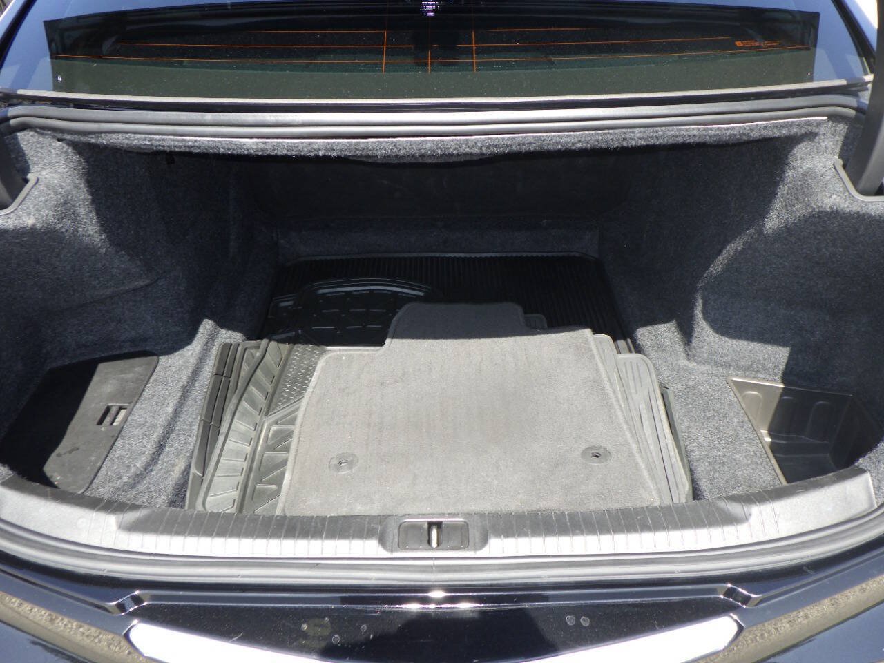Used 2018 Cadillac ATS 2.0T AWD Sedan image 33