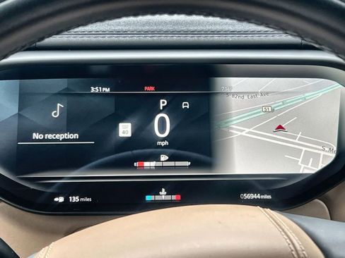 Certified 2023 Land Rover Range Rover Sport SE AWD/4WD image 22