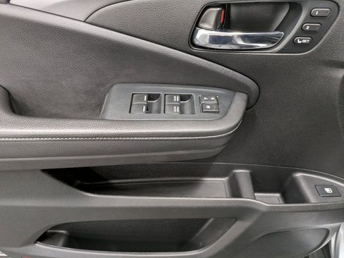 Certified 2023 Honda Ridgeline RTL image 9