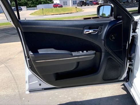 Used 2021 Dodge Charger SRT Hellcat RWD image 21