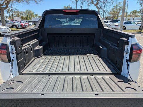 New 2026 Hyundai Santa Cruz SEL FWD image 10