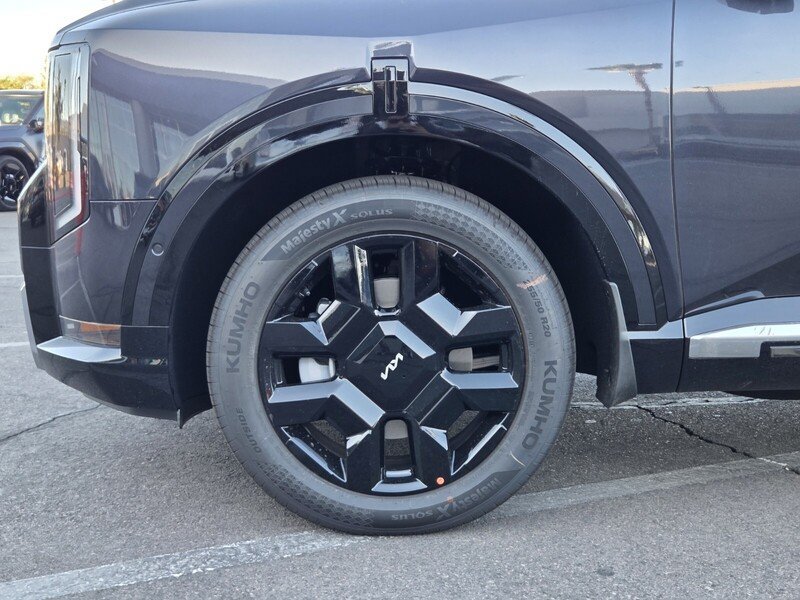 New 2027 Kia Telluride X-Line SX Prestige AWD/4WD image 5