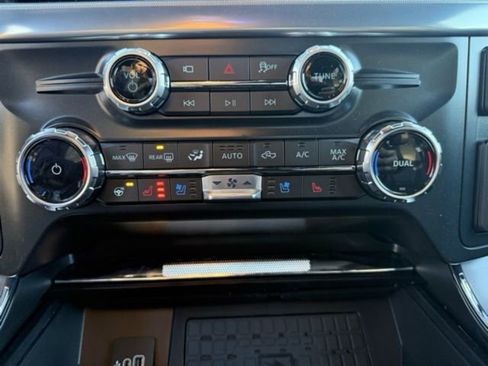 New 2025 Ford F150 Lariat w/ Equipment Group 502A High image 16