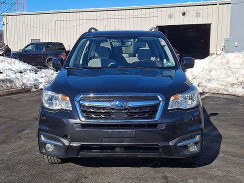 Used 2018 Subaru Forester 2.5i Premium image 2