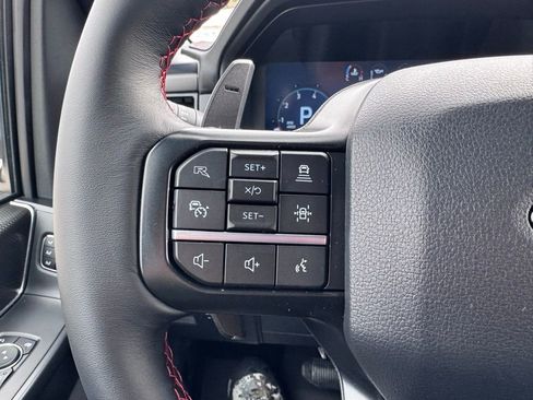 New 2026 Ford F150 Raptor AWD/4WD image 10