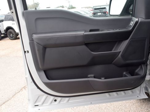 New 2026 Ford F150 STX w/ Equipment Group 200A image 19